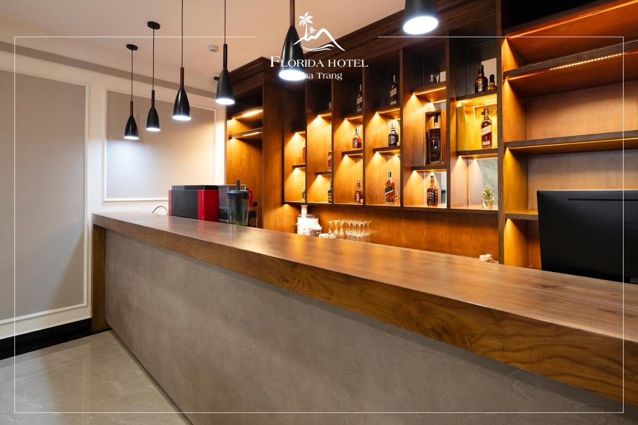 Khách sạn Florida 5*