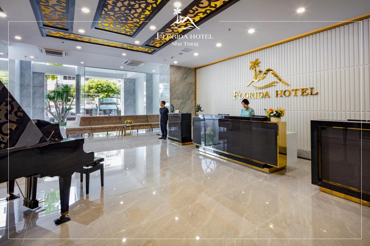 Отель Florida 5*